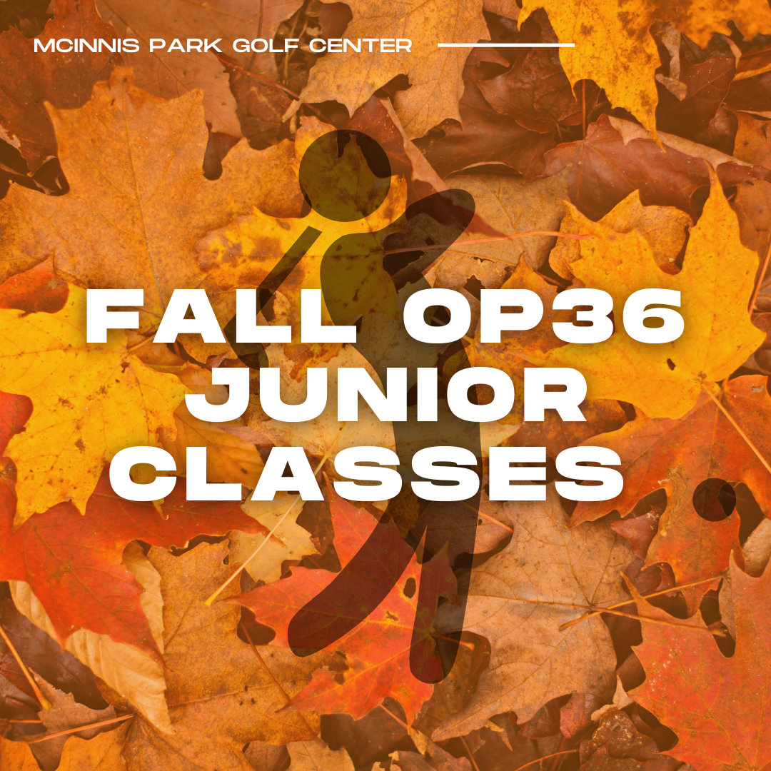 Junior Summer Camp/Junior Golf School - Marin County Golf