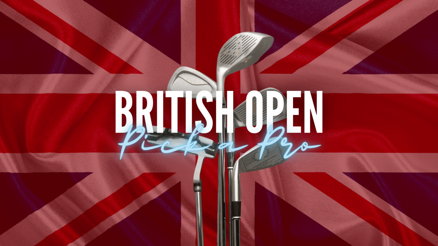 British Open Pick a Winner Marin County Golf