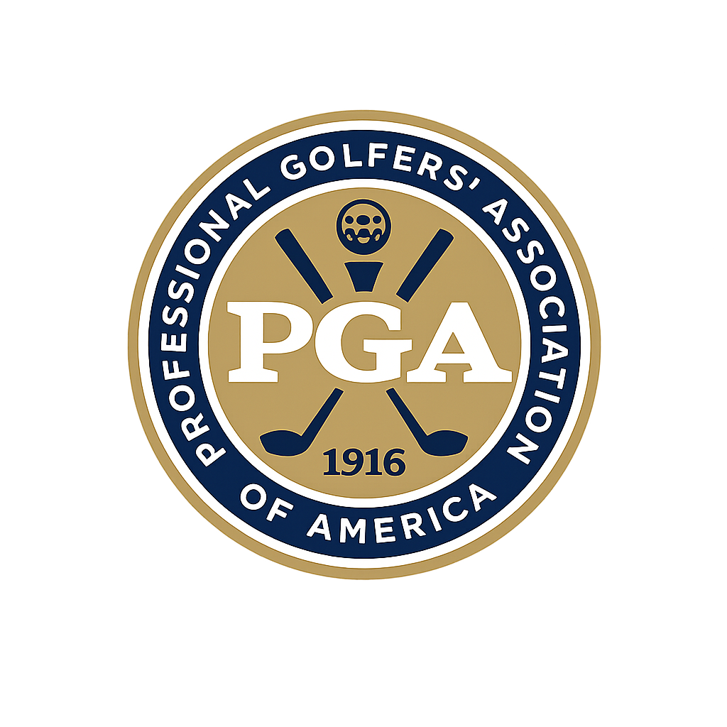 PGA logo