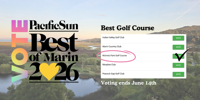 Best of Marin 2026