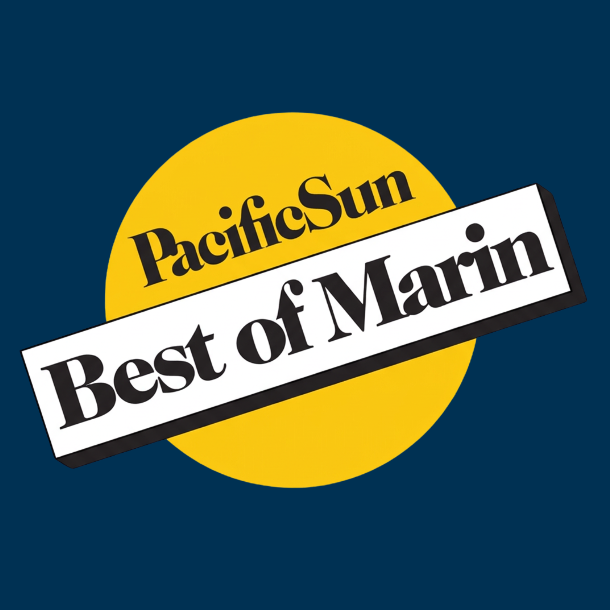 Best of Marin