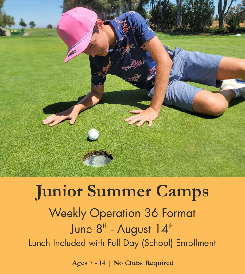 Summer Camps