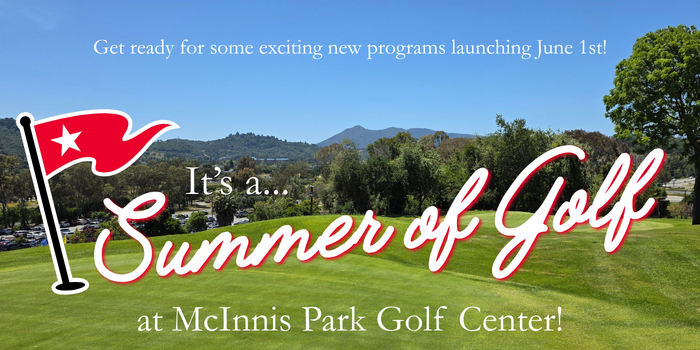 Summer of Golf (1)