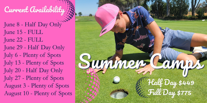 Summer Camps (3)