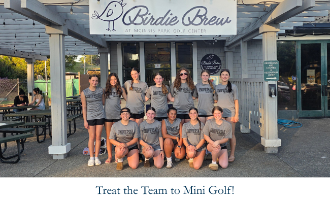 HOME Team Outing